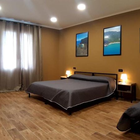 מלון Tortolì La Casa D' Ogliastra Tra Mare E Terra מראה חיצוני תמונה