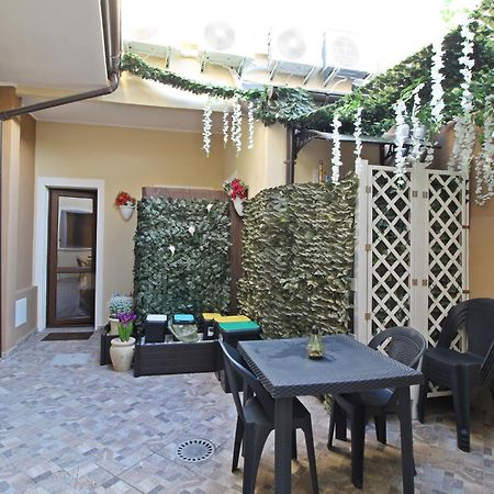 מלון Tortolì La Casa D' Ogliastra Tra Mare E Terra מראה חיצוני תמונה