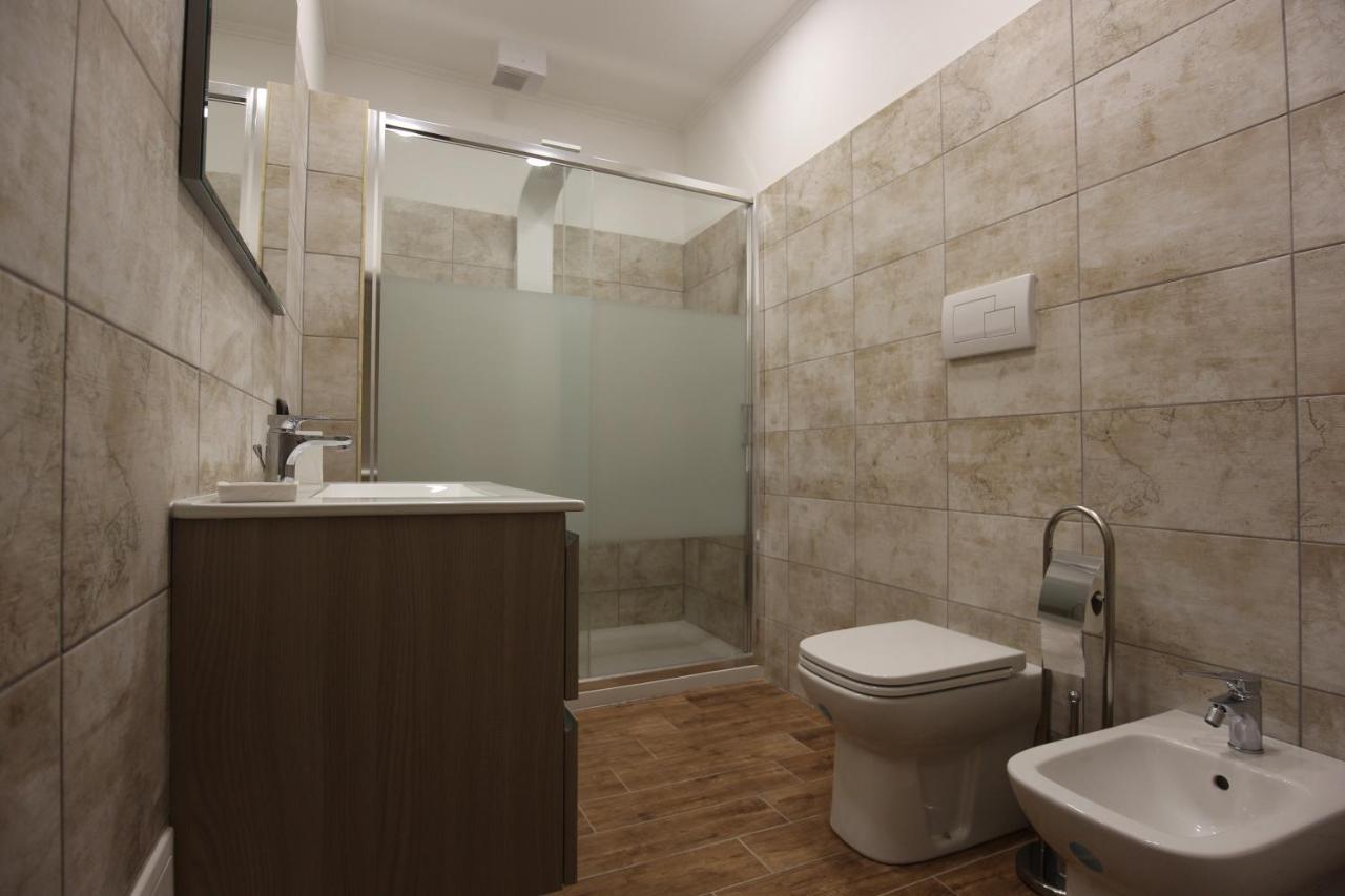 מלון Tortolì La Casa D' Ogliastra Tra Mare E Terra מראה חיצוני תמונה