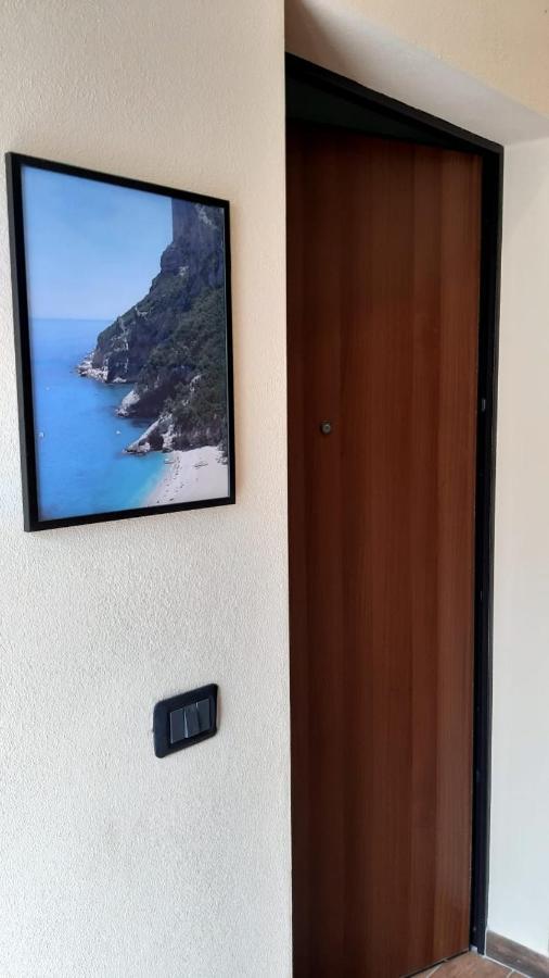 מלון Tortolì La Casa D' Ogliastra Tra Mare E Terra מראה חיצוני תמונה