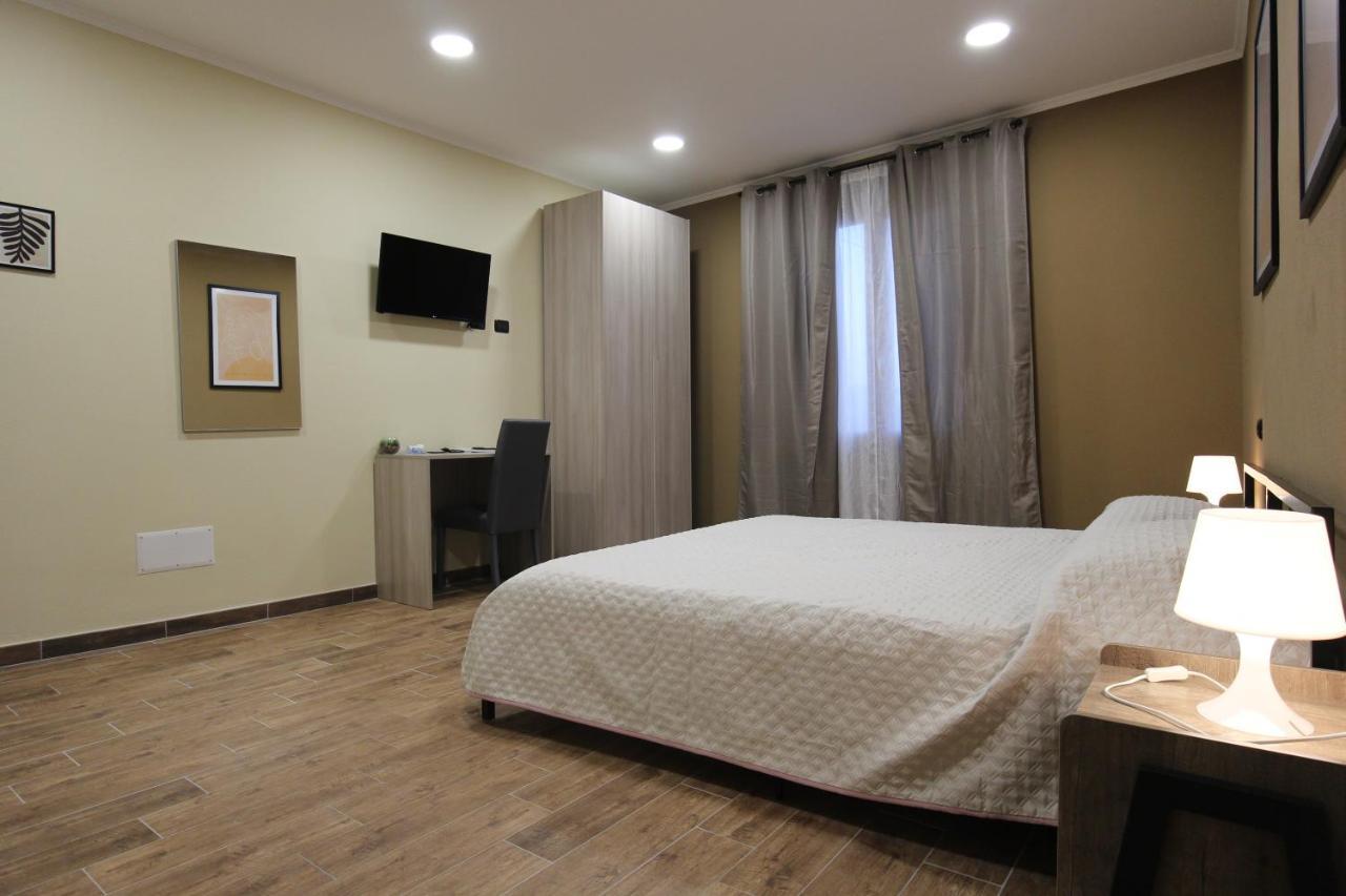 מלון Tortolì La Casa D' Ogliastra Tra Mare E Terra מראה חיצוני תמונה
