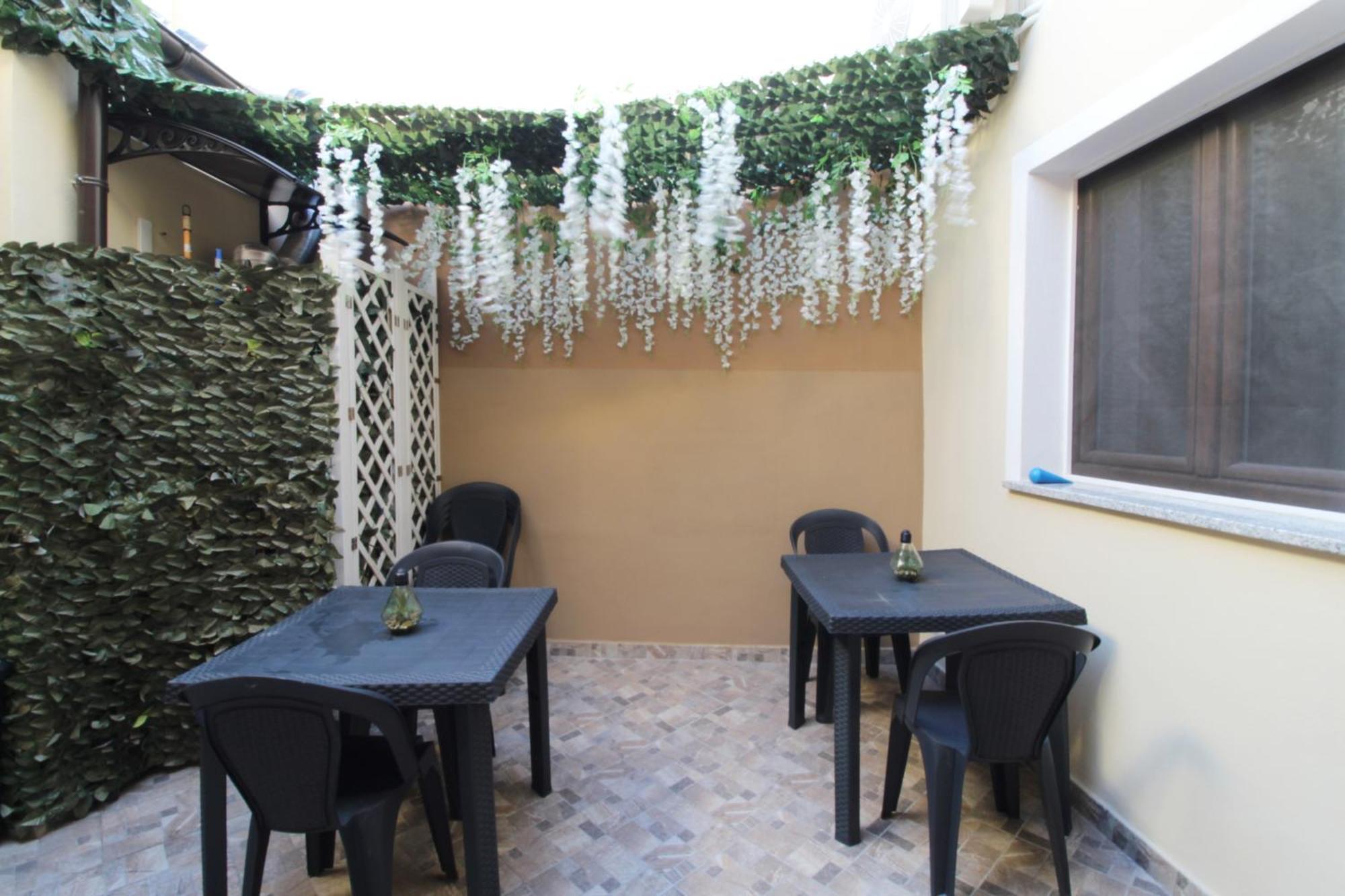מלון Tortolì La Casa D' Ogliastra Tra Mare E Terra מראה חיצוני תמונה