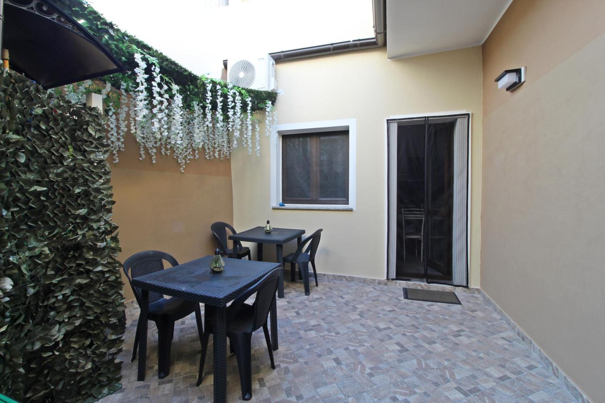 מלון Tortolì La Casa D' Ogliastra Tra Mare E Terra מראה חיצוני תמונה